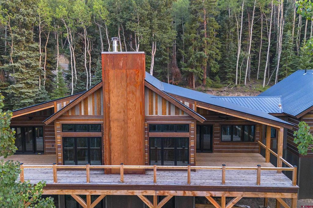 289 Star Mountain Drive Gunnison CO 81230