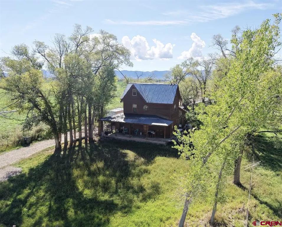 26506 Road N Cortez CO 81321