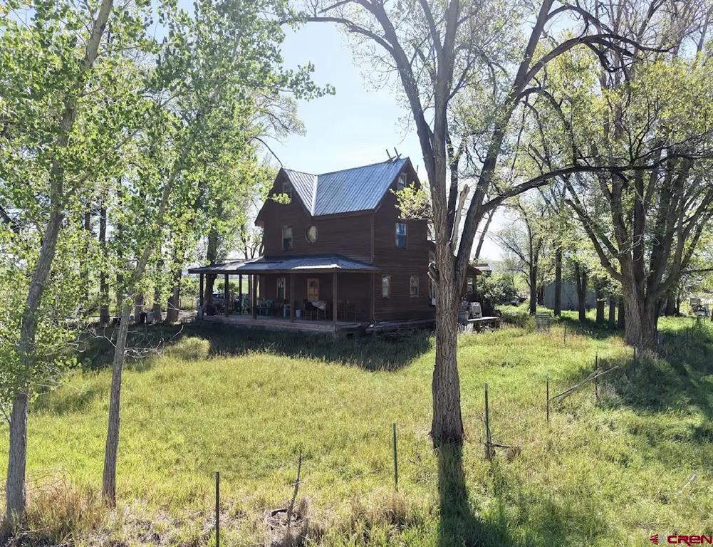 26506 Road N Cortez CO 81321