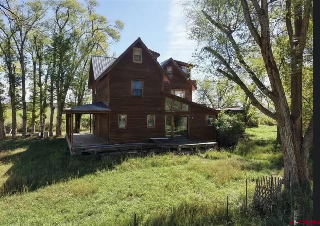 26506 Road N Cortez CO 81321