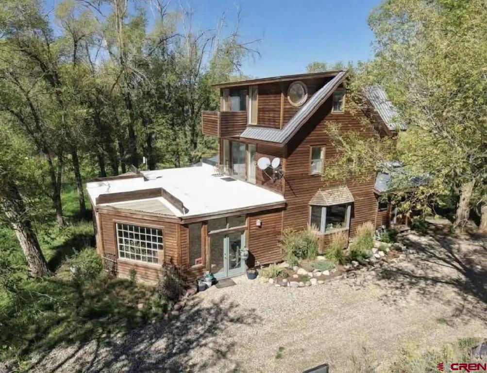 26506 Road N Cortez CO 81321