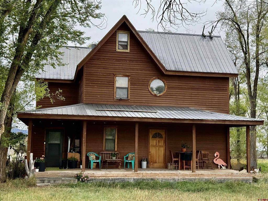 26506 Road N Cortez CO 81321