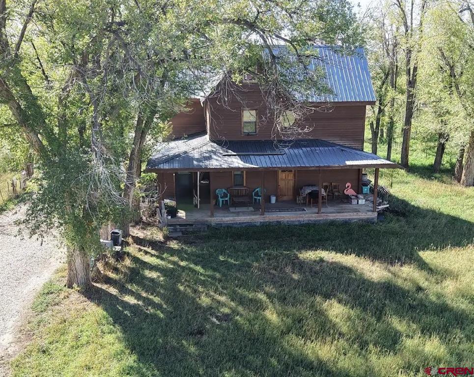 26506 Road N Cortez CO 81321