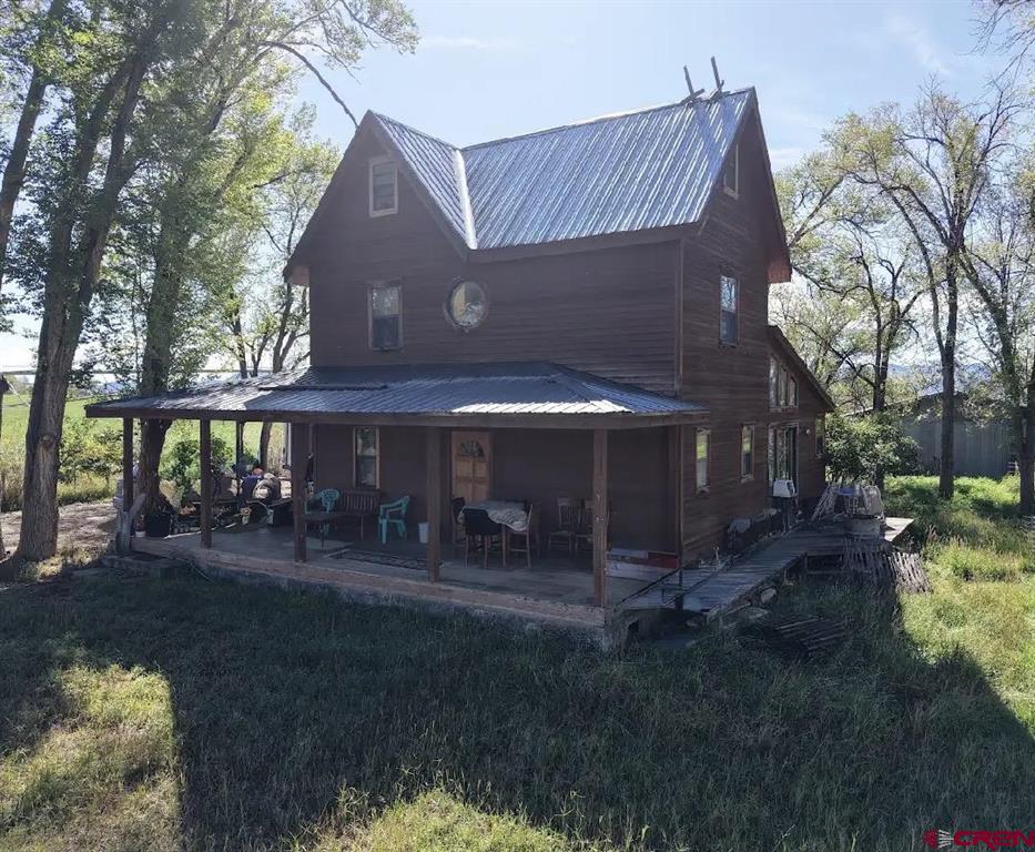 26506 Road N Cortez CO 81321