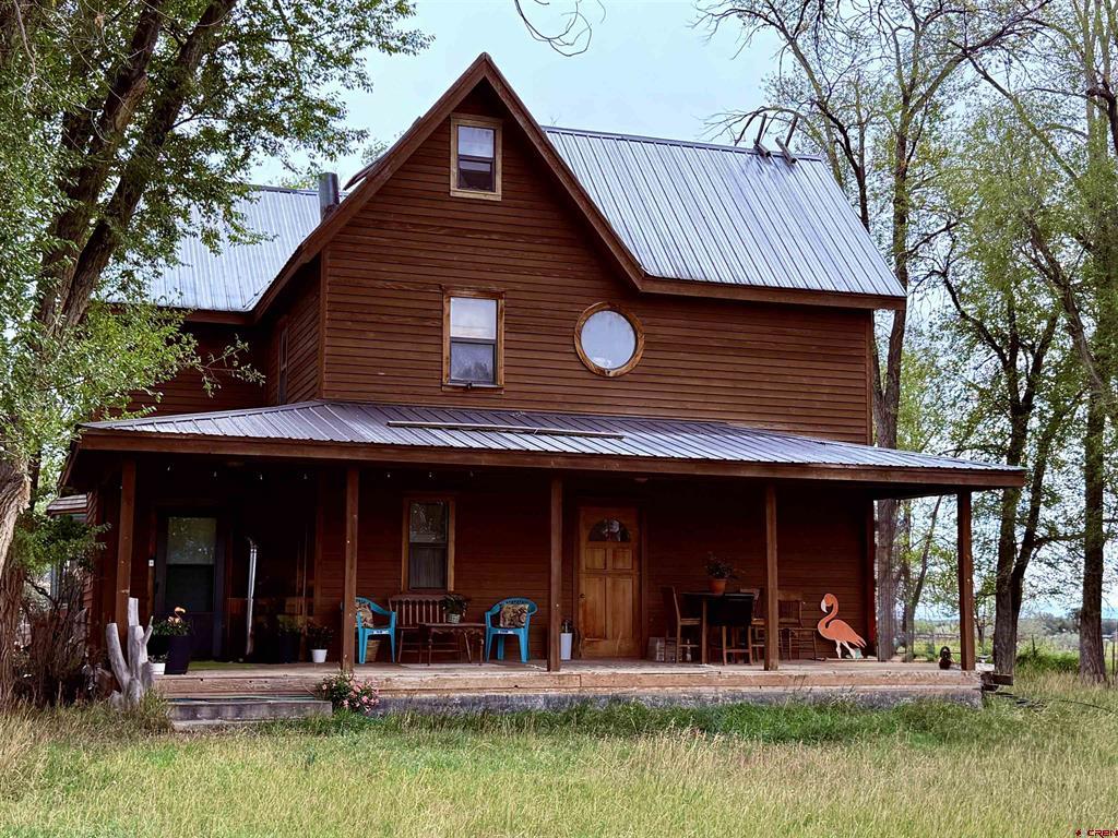 26506 Road N Cortez CO 81321