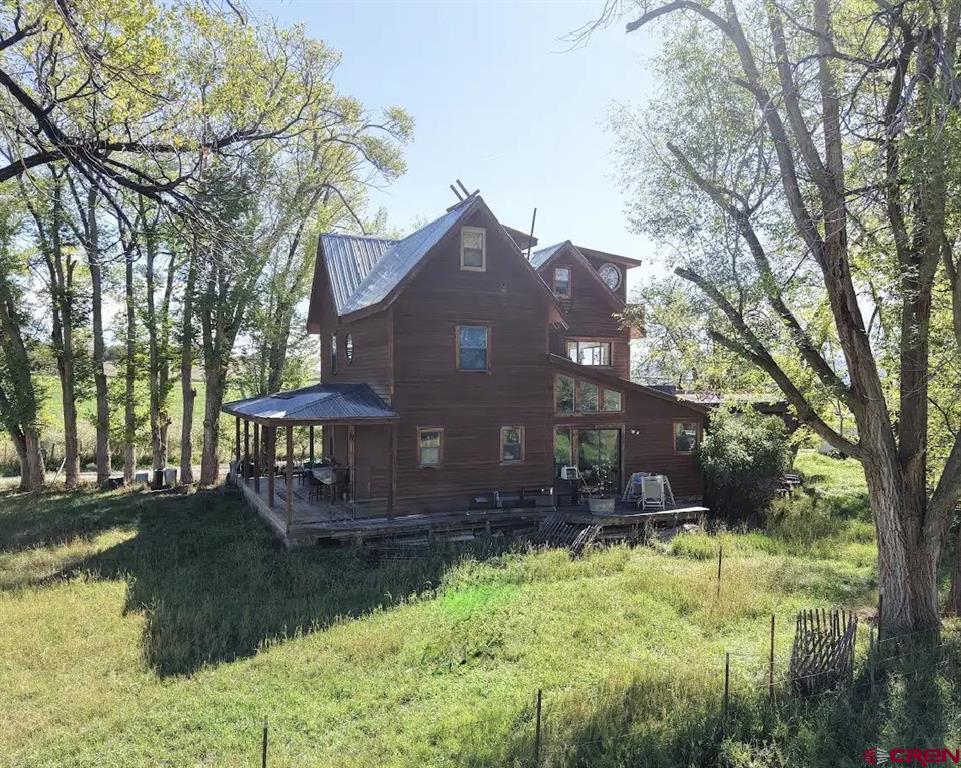 26506 Road N Cortez CO 81321