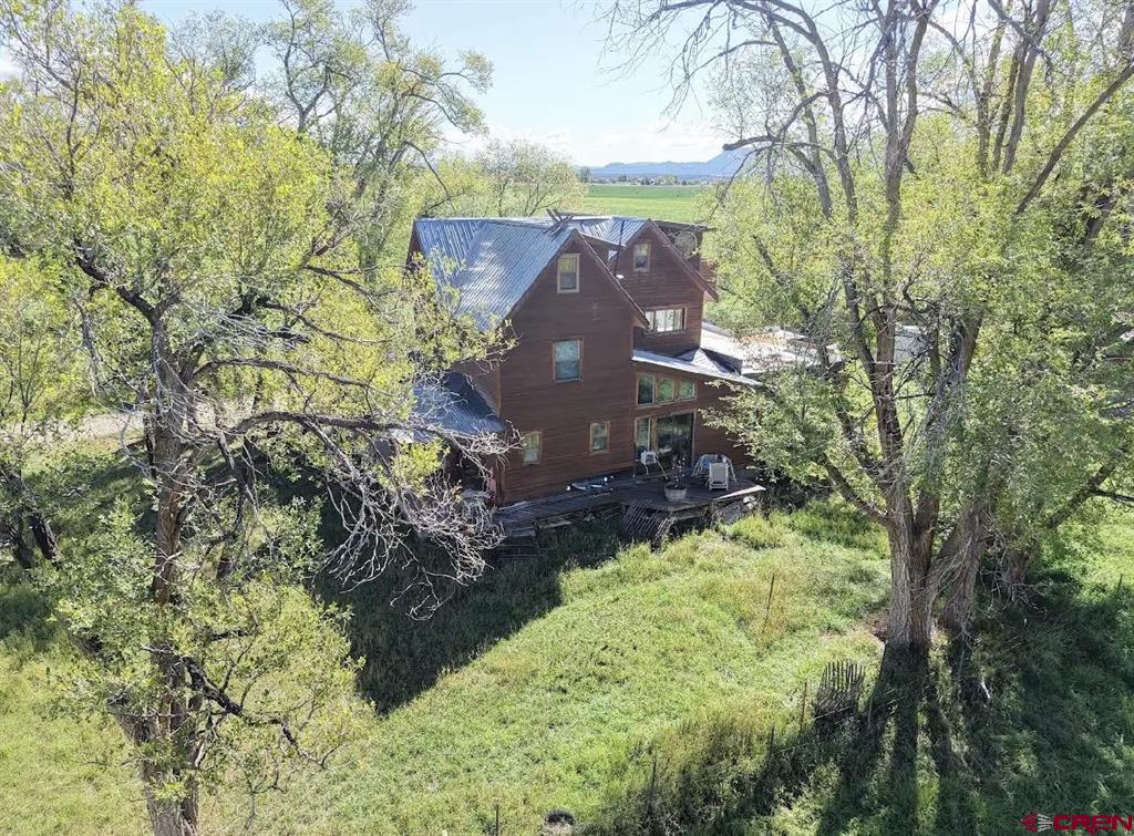 26506 Road N Cortez CO 81321