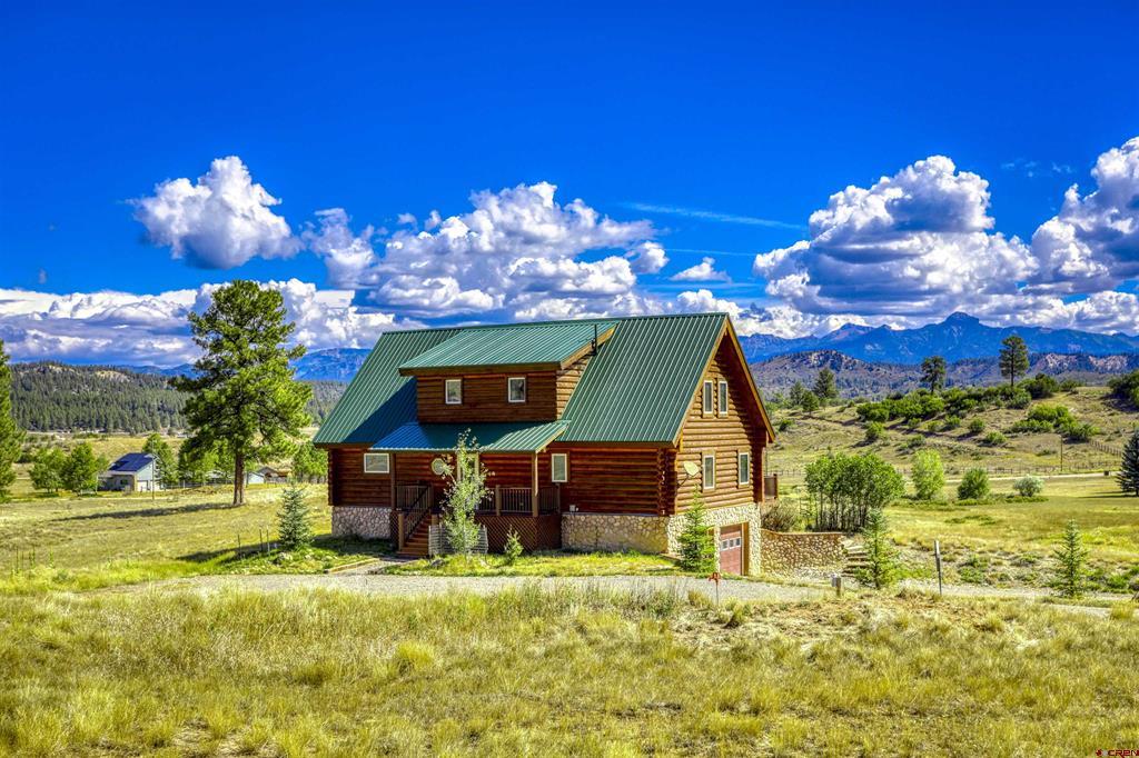 291 Buck Drive Pagosa Springs CO 81147