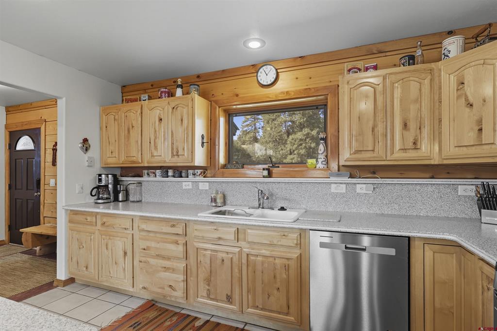 291 Buck Drive Pagosa Springs CO 81147