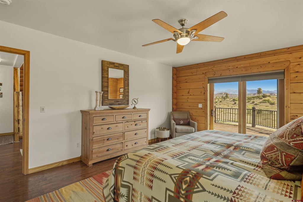 291 Buck Drive Pagosa Springs CO 81147