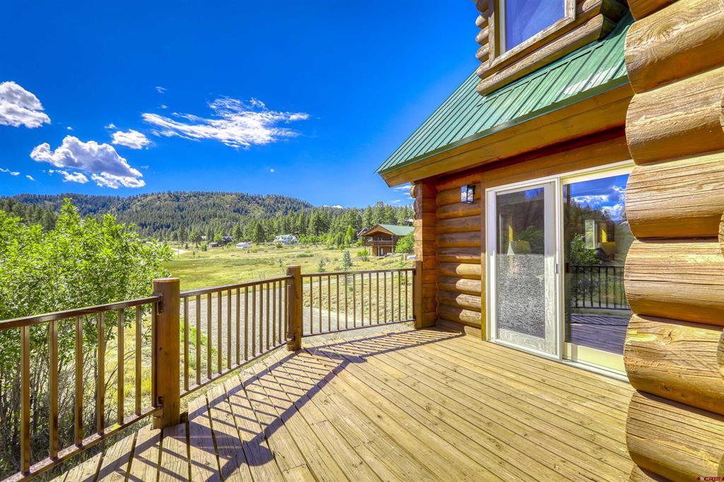 291 Buck Drive Pagosa Springs CO 81147