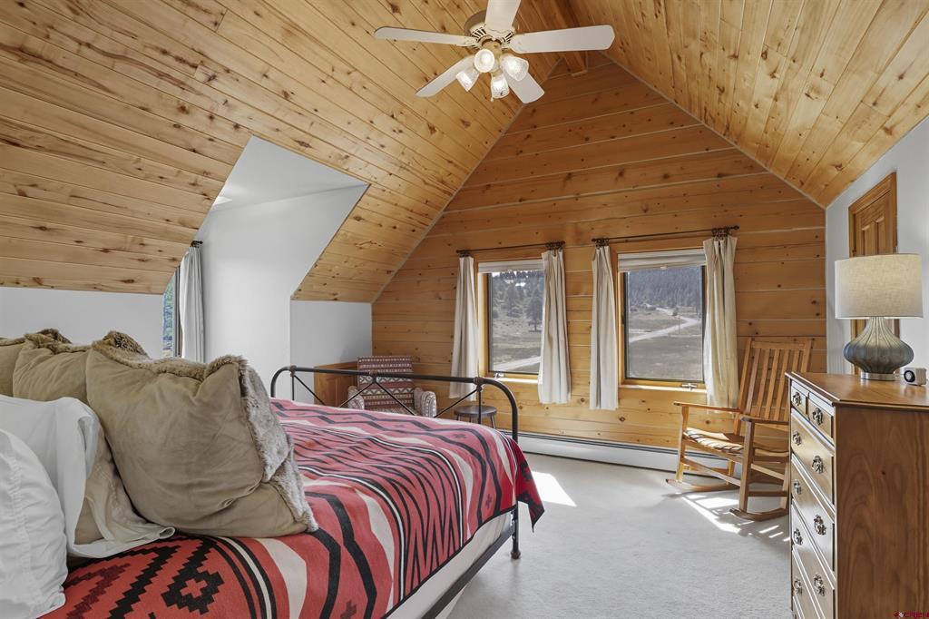 291 Buck Drive Pagosa Springs CO 81147