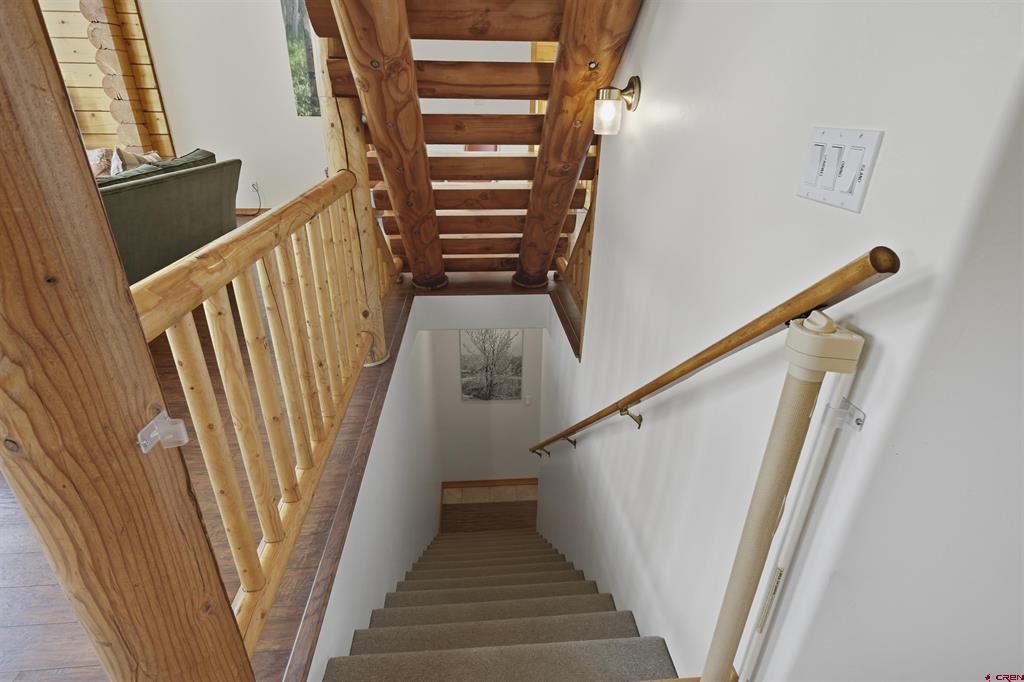 291 Buck Drive Pagosa Springs CO 81147