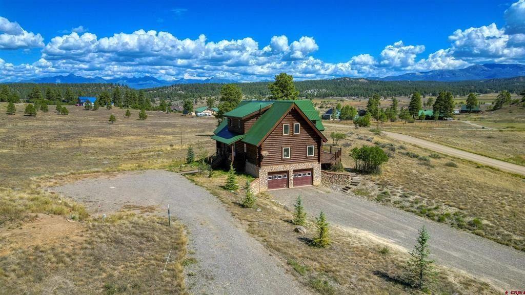 291 Buck Drive Pagosa Springs CO 81147