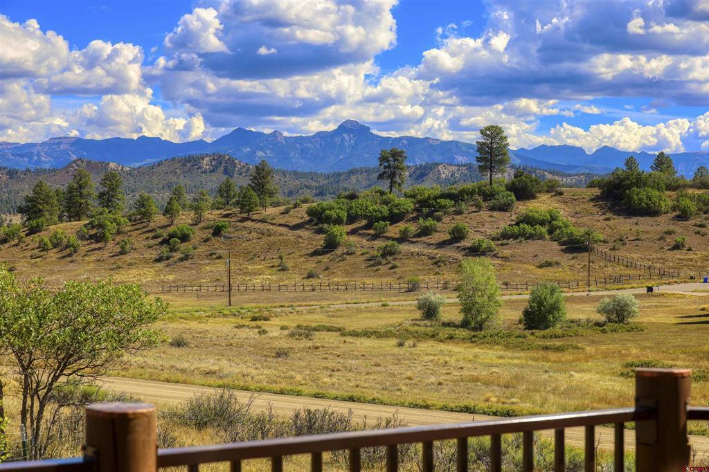 291 Buck Drive Pagosa Springs CO 81147