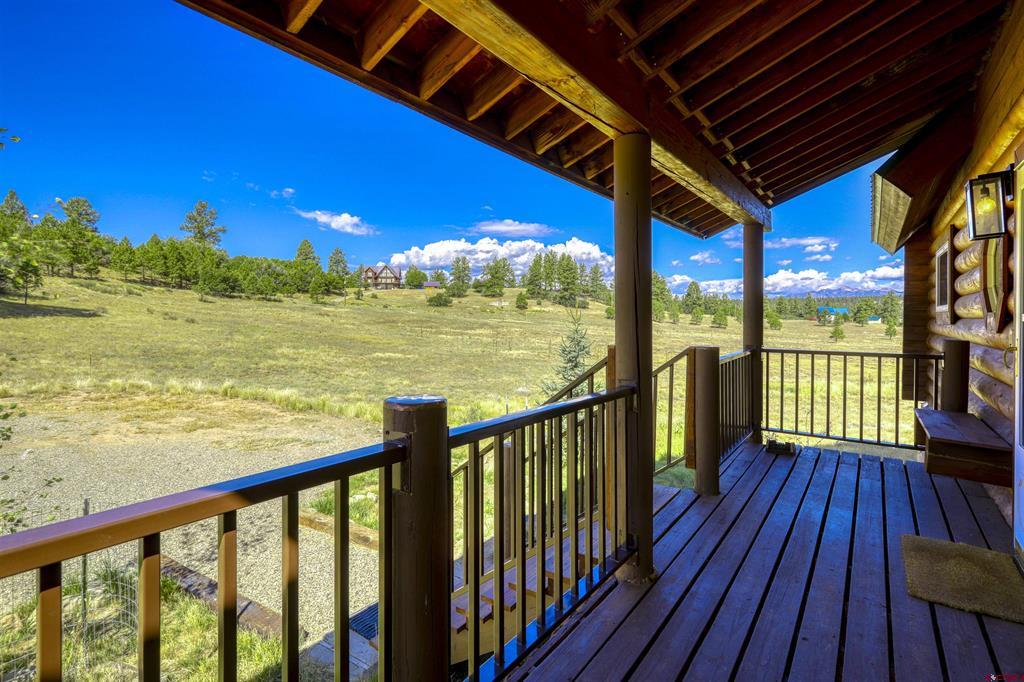 291 Buck Drive Pagosa Springs CO 81147