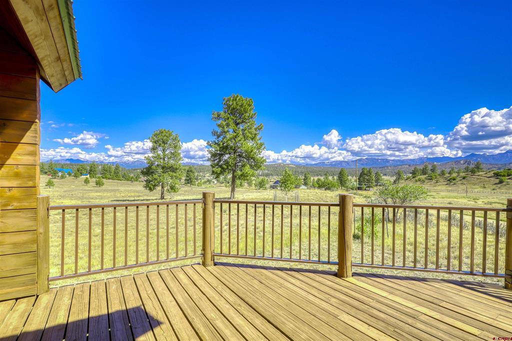 291 Buck Drive Pagosa Springs CO 81147