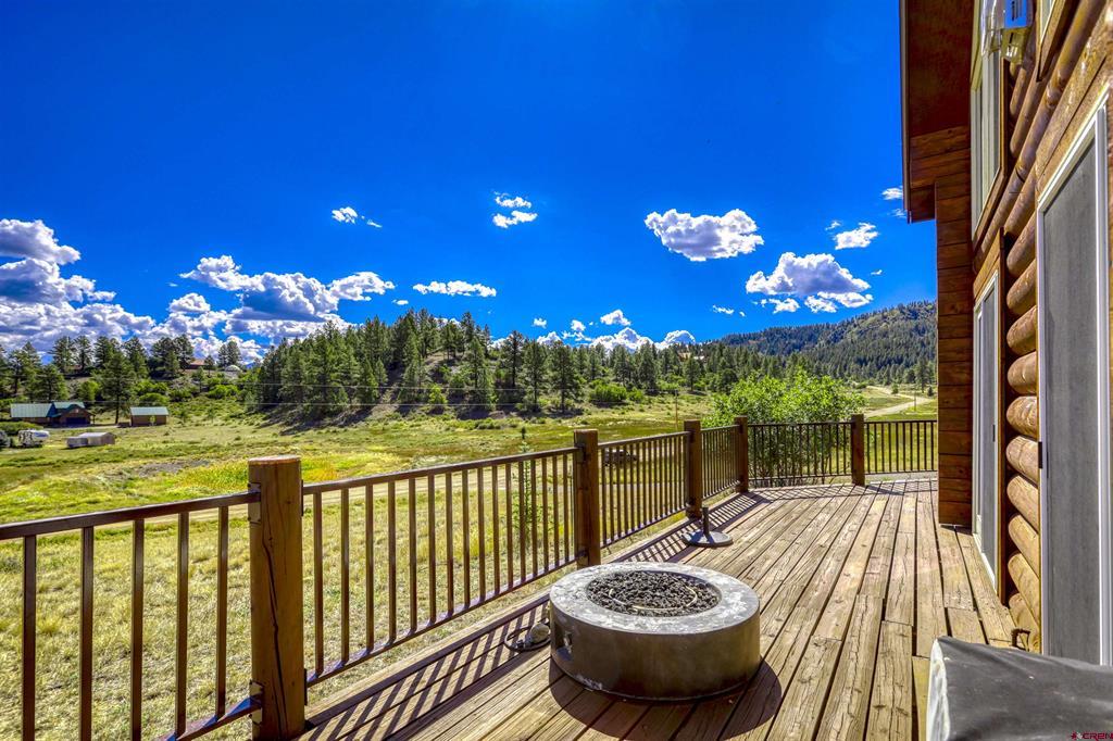 291 Buck Drive Pagosa Springs CO 81147