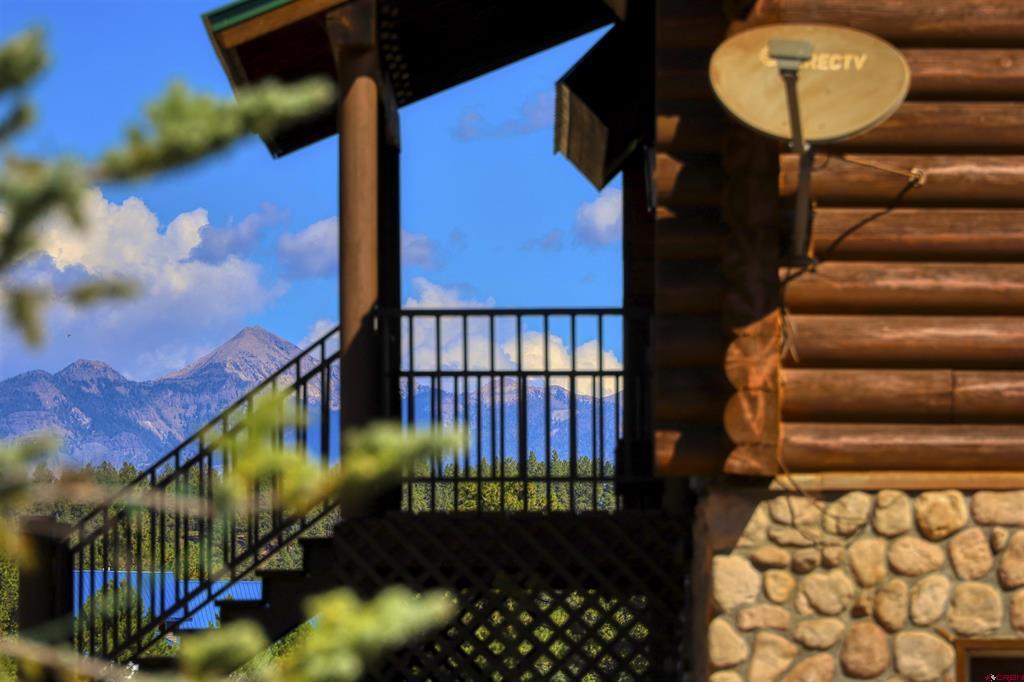291 Buck Drive Pagosa Springs CO 81147