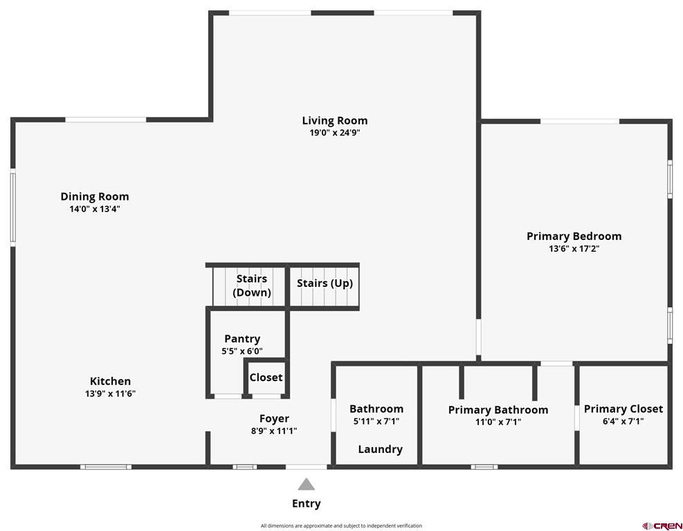 291 Buck Drive Pagosa Springs CO 81147