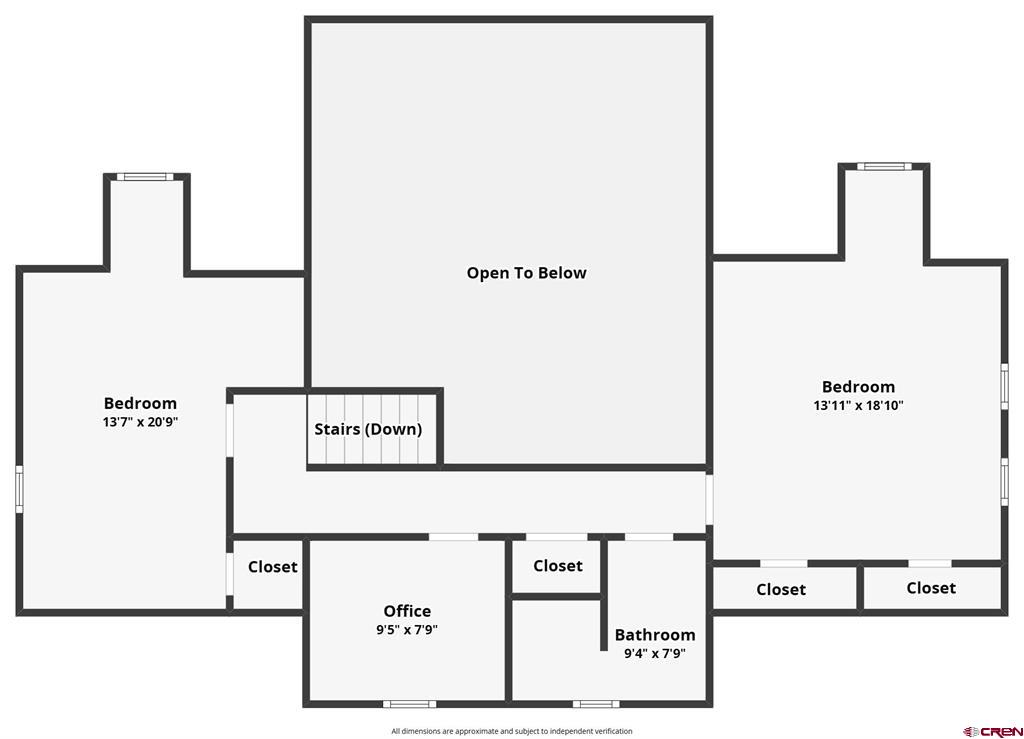 291 Buck Drive Pagosa Springs CO 81147