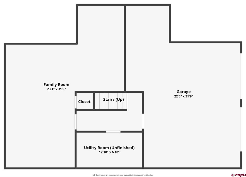 291 Buck Drive Pagosa Springs CO 81147