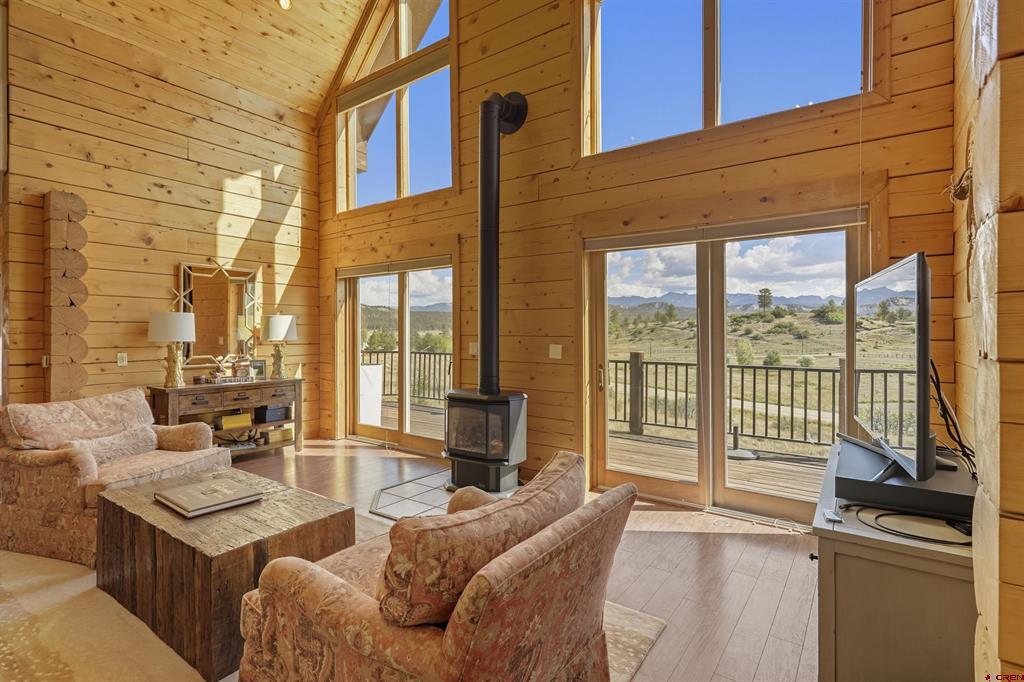 291 Buck Drive Pagosa Springs CO 81147