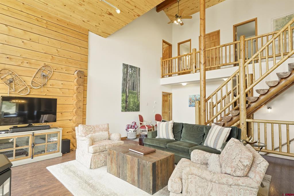 291 Buck Drive Pagosa Springs CO 81147