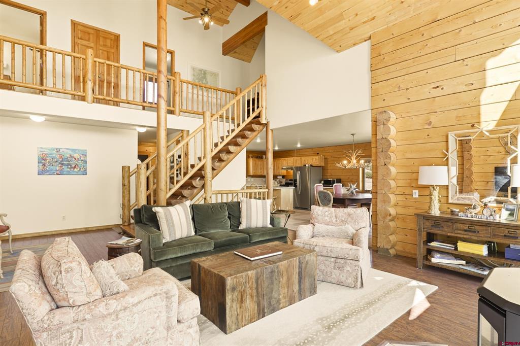 291 Buck Drive Pagosa Springs CO 81147