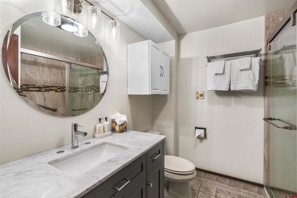 314 N Tamarron Drive Durango CO 81301