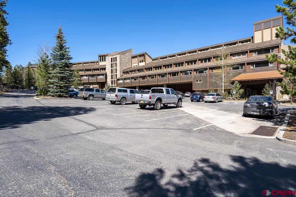 314 N Tamarron Drive Durango CO 81301