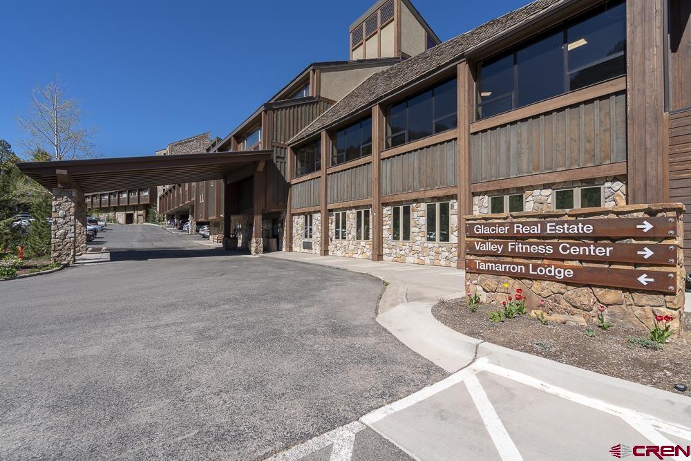 314 N Tamarron Drive Durango CO 81301