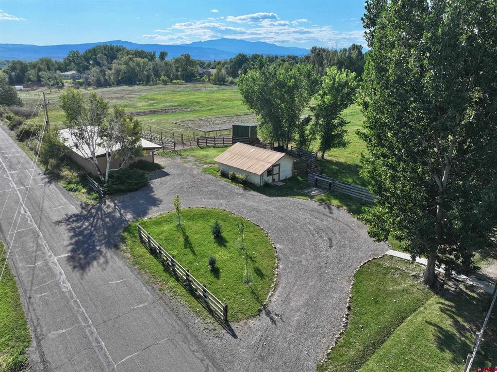 65836 Otter Road Montrose CO 81401