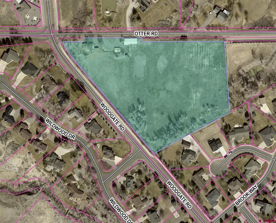 65836 Otter Road Montrose CO 81401