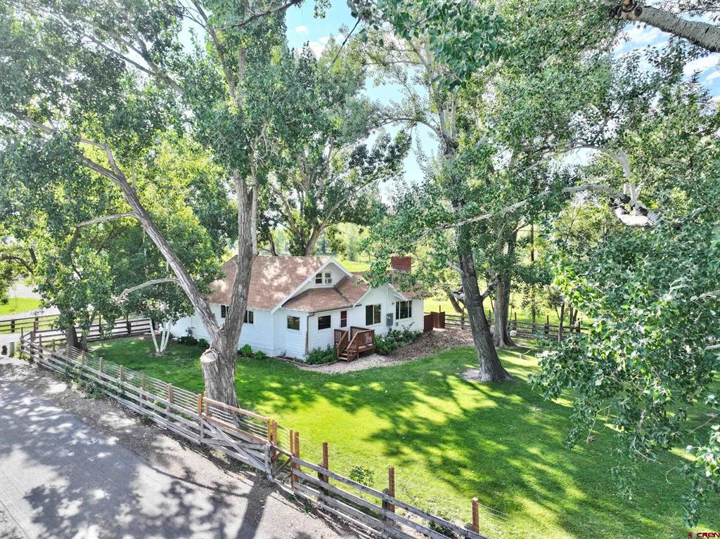 65836 Otter Road Montrose CO 81401
