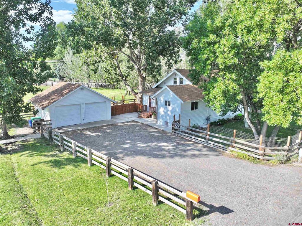 65836 Otter Road Montrose CO 81401