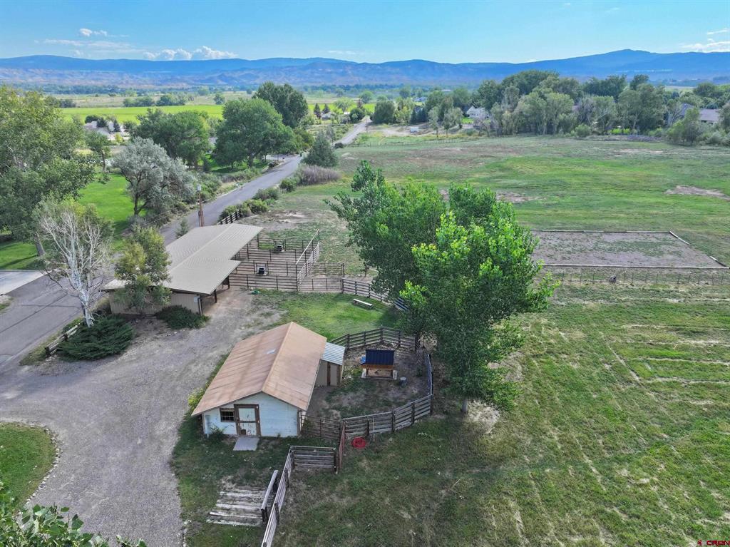 65836 Otter Road Montrose CO 81401