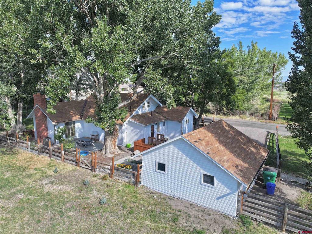 65836 Otter Road Montrose CO 81401