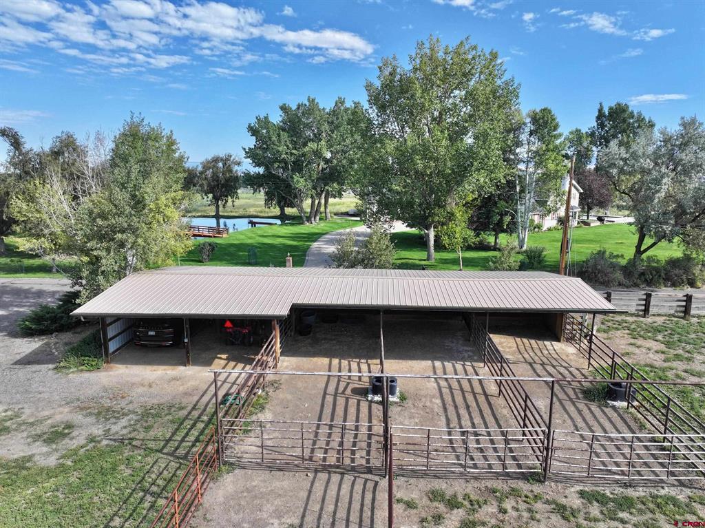 65836 Otter Road Montrose CO 81401