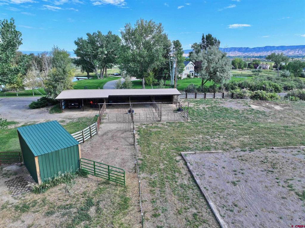 65836 Otter Road Montrose CO 81401