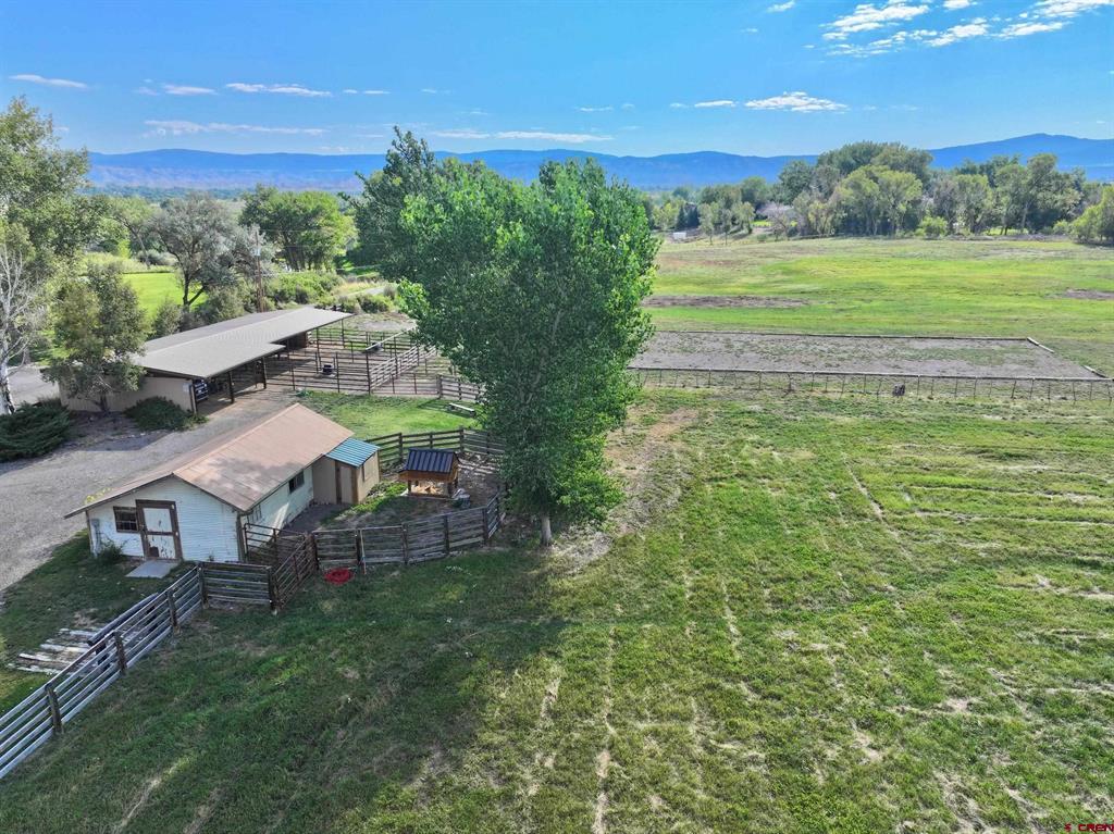 65836 Otter Road Montrose CO 81401