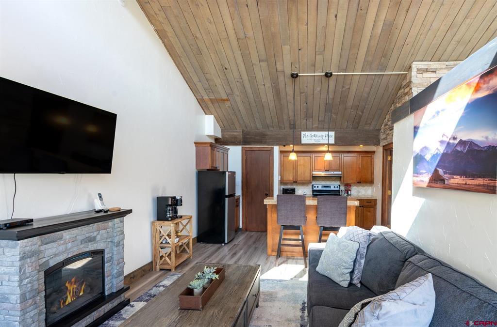 365 S Tamarron Drive Durango CO 81301