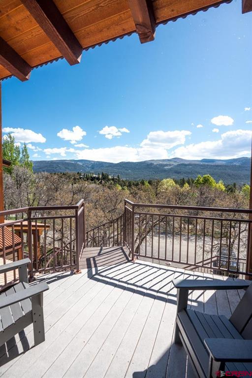 365 S Tamarron Drive Durango CO 81301