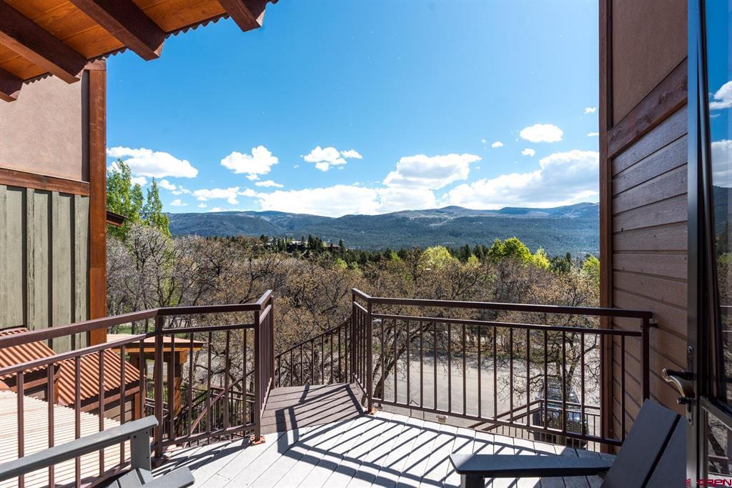 365 S Tamarron Drive Durango CO 81301