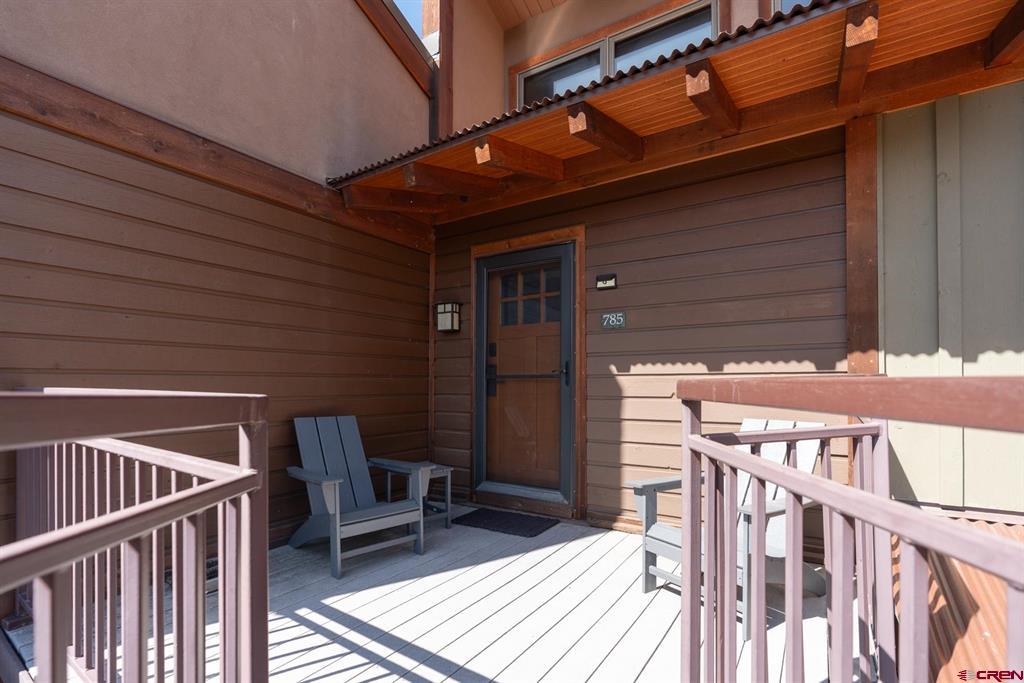 365 S Tamarron Drive Durango CO 81301
