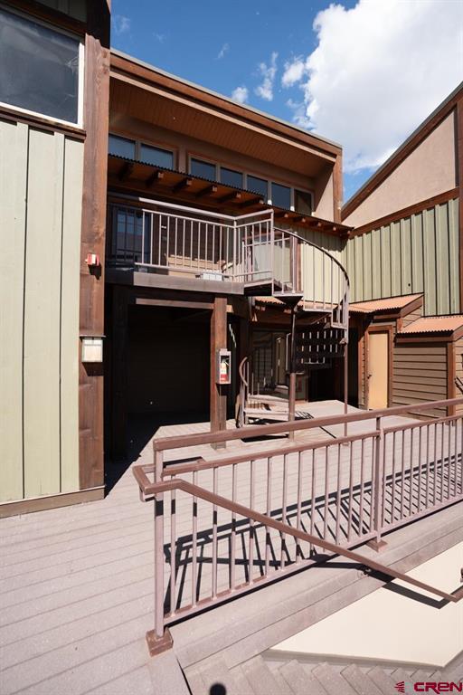 365 S Tamarron Drive Durango CO 81301
