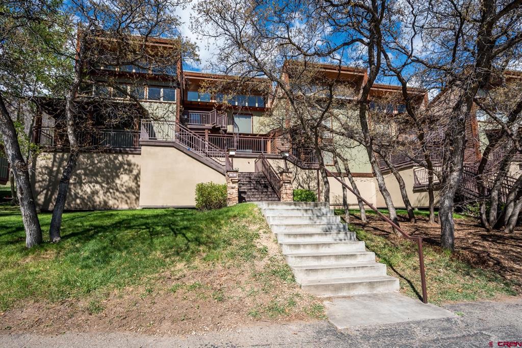 365 S Tamarron Drive Durango CO 81301
