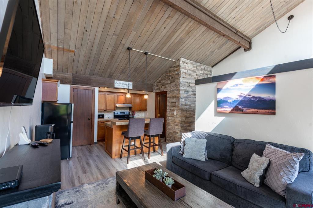365 S Tamarron Drive Durango CO 81301
