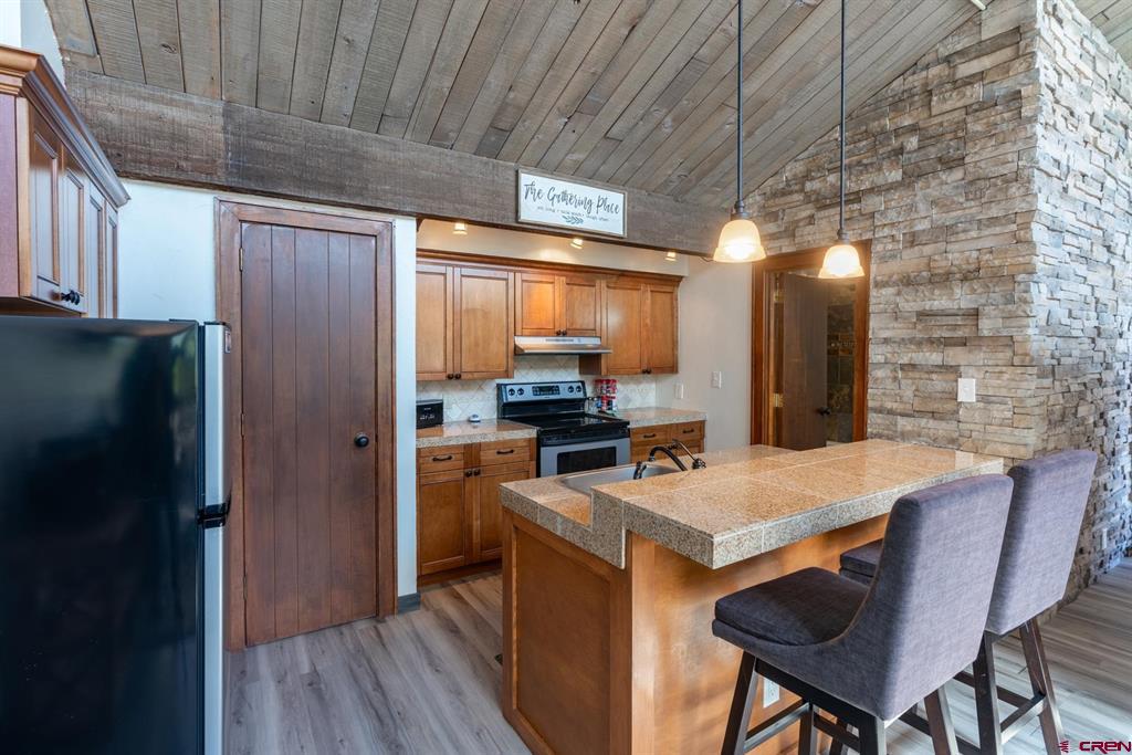 365 S Tamarron Drive Durango CO 81301