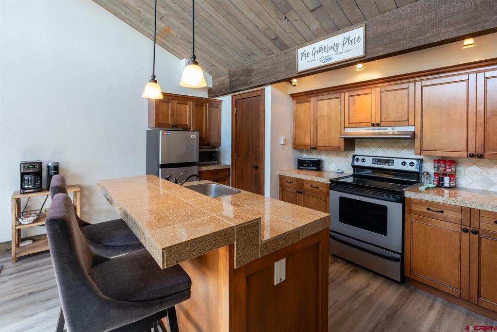 365 S Tamarron Drive Durango CO 81301